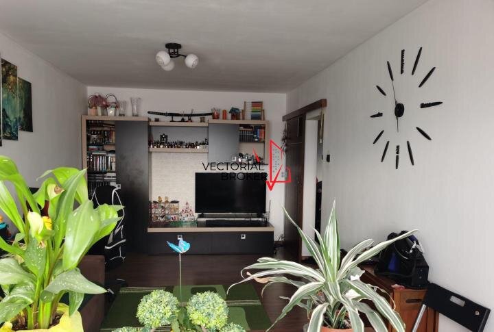 Dristor Park Lake Apartament 3 camere