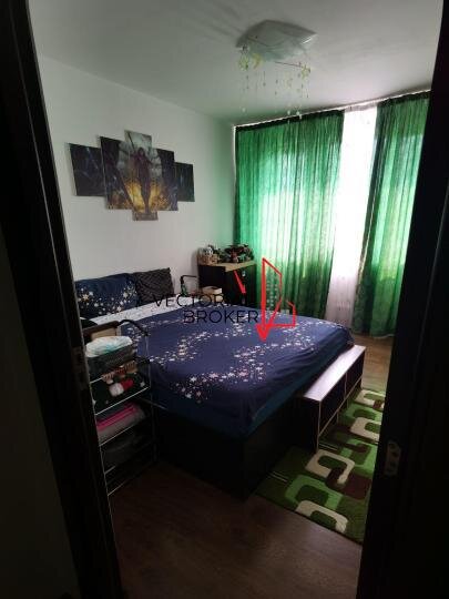 Dristor Park Lake Apartament 3 camere