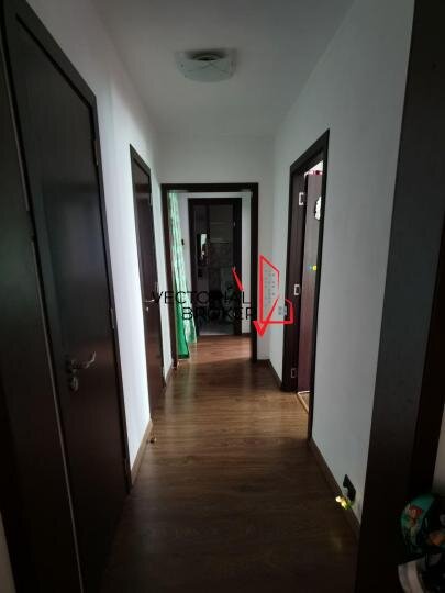 Dristor Park Lake Apartament 3 camere