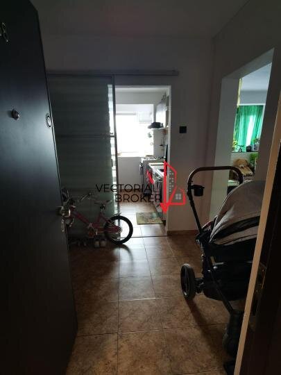 Dristor Park Lake Apartament 3 camere