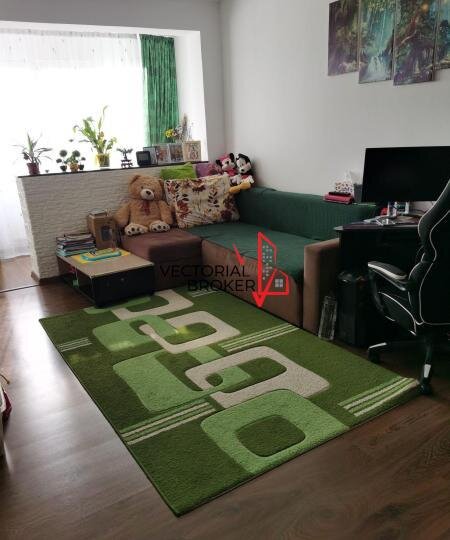 Dristor Park Lake Apartament 3 camere