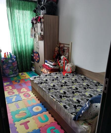Dristor Park Lake Apartament 3 camere